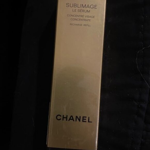 Chanel Sublimage Le Serum- Face concentrate 30ml refill - Picture 1 of 2